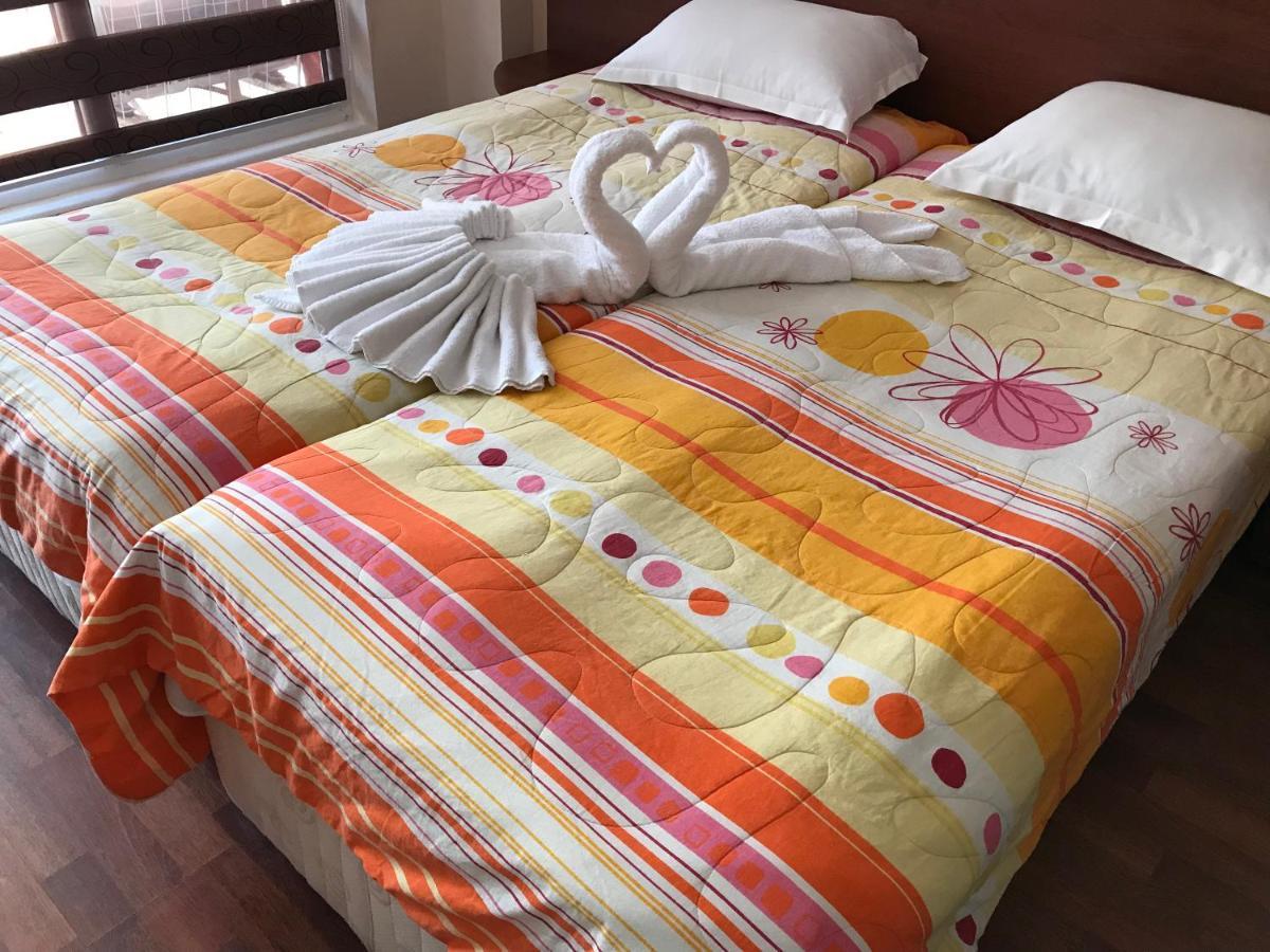 Red House Guest House Nesebar Exterior foto